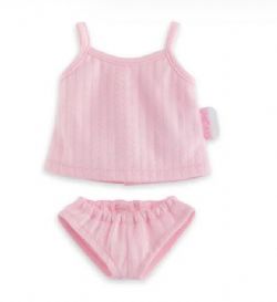 ***COROLLE - VÊTEMENTS DE POUPÉES PYJAMAS SOUS-VÊTEMENTS 14